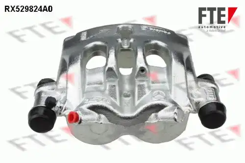 спирачен апарат FTE 9291553