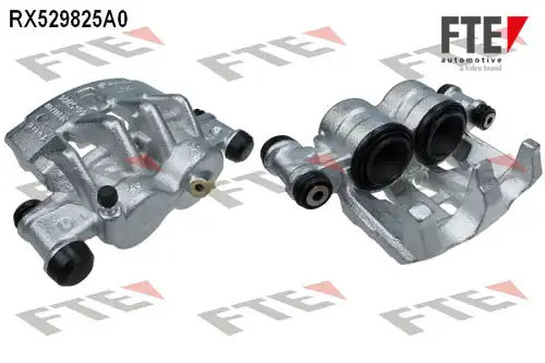 спирачен апарат FTE 9291554