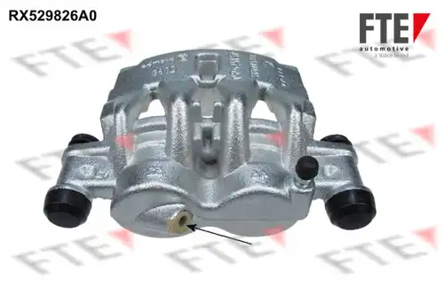 спирачен апарат FTE 9291555