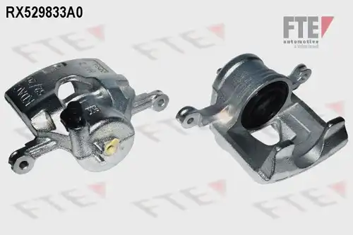 спирачен апарат FTE 9291558