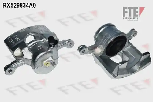 спирачен апарат FTE 9291559