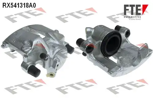 спирачен апарат FTE 9291570