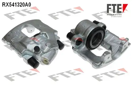 спирачен апарат FTE 9291572