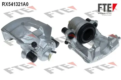 спирачен апарат FTE 9291573