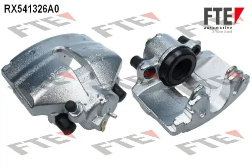 спирачен апарат FTE 9291576