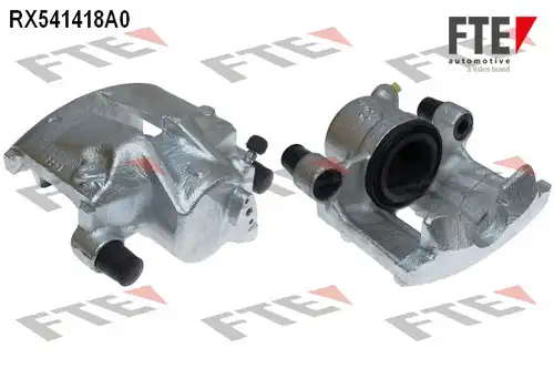 спирачен апарат FTE 9291586