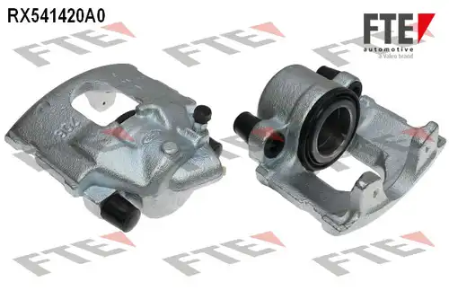 спирачен апарат FTE 9291588