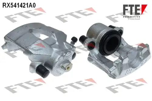 спирачен апарат FTE 9291589