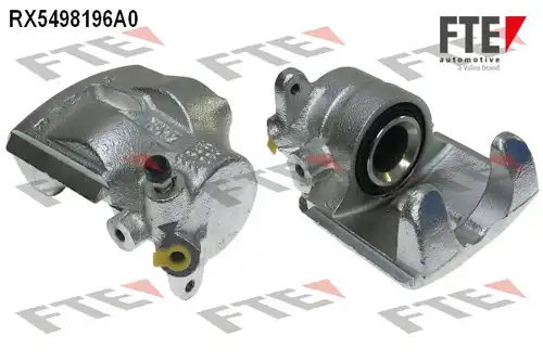 спирачен апарат FTE 9291694
