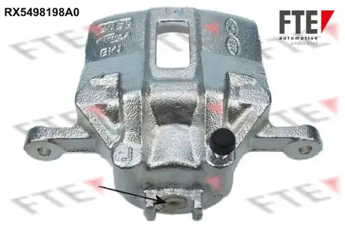 спирачен апарат FTE 9291696