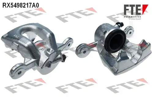 спирачен апарат FTE 9291713