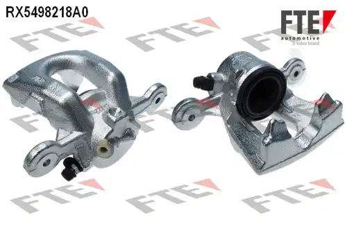 спирачен апарат FTE 9291714