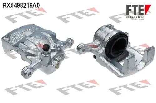 спирачен апарат FTE 9291715