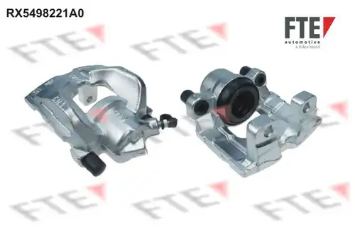 спирачен апарат FTE 9291718
