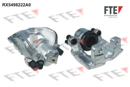 спирачен апарат FTE 9291719