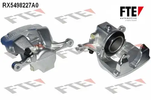 спирачен апарат FTE 9291721