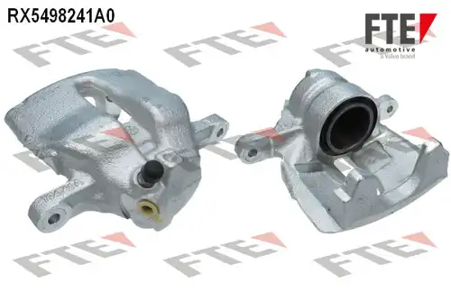спирачен апарат FTE 9291723