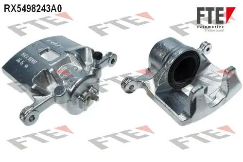 спирачен апарат FTE 9291725