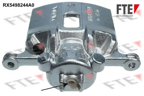 спирачен апарат FTE 9291726