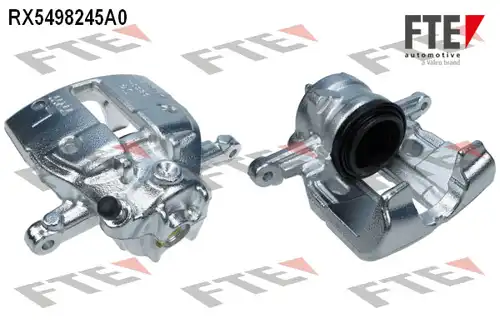 спирачен апарат FTE 9291727