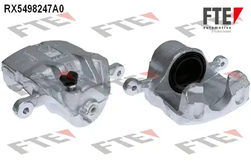 спирачен апарат FTE 9291729