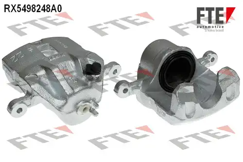 спирачен апарат FTE 9291730