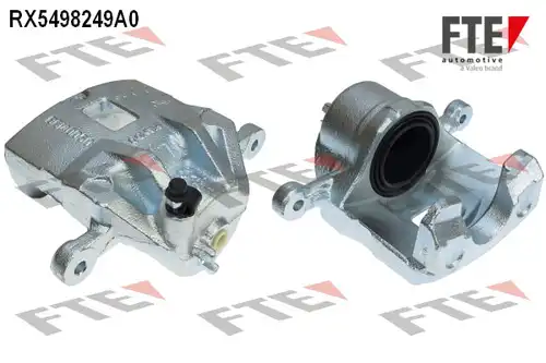 спирачен апарат FTE 9291731