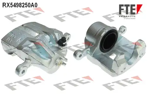 спирачен апарат FTE 9291733