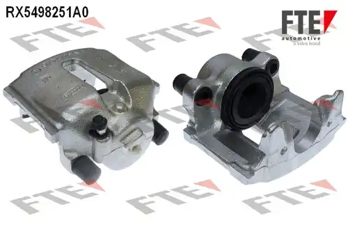 спирачен апарат FTE 9291734