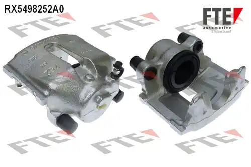 спирачен апарат FTE 9291735