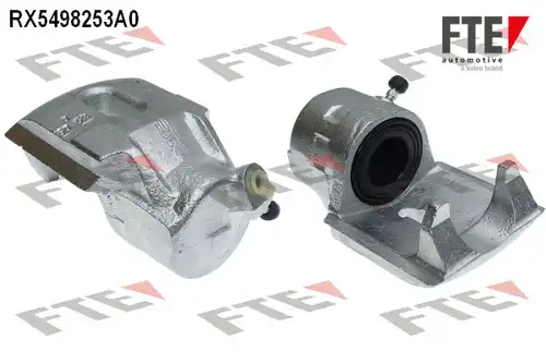 спирачен апарат FTE 9291736