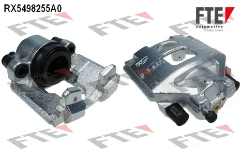 спирачен апарат FTE 9291738