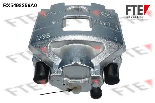 спирачен апарат FTE 9291739