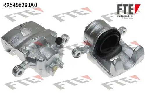 спирачен апарат FTE 9291744