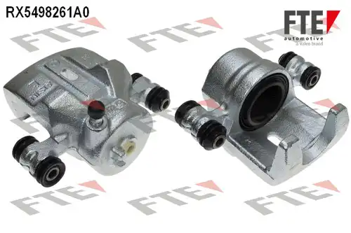 спирачен апарат FTE 9291745