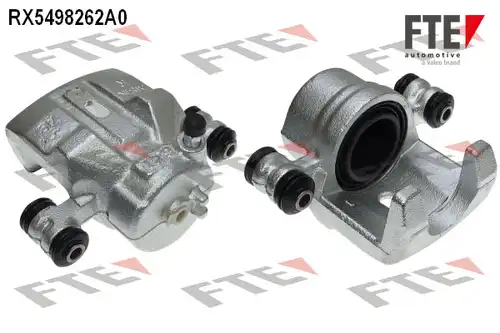 спирачен апарат FTE 9291746