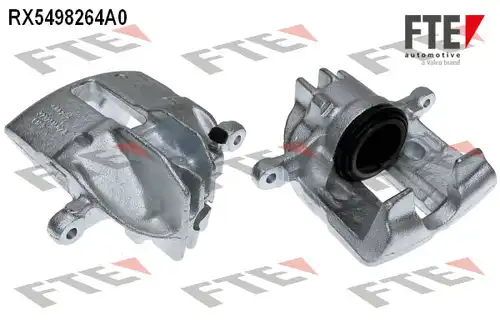 спирачен апарат FTE 9291748