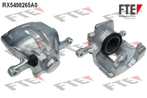 спирачен апарат FTE 9291749