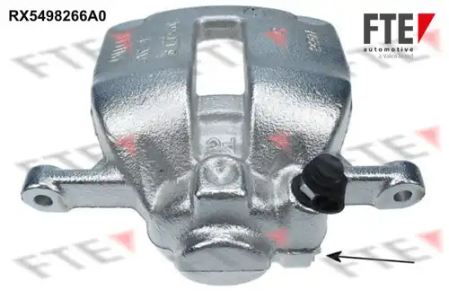 спирачен апарат FTE 9291750