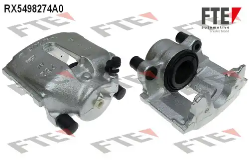 спирачен апарат FTE 9291755