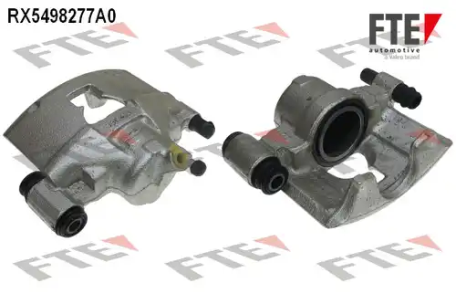 спирачен апарат FTE 9291756