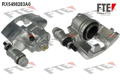 спирачен апарат FTE 9291759