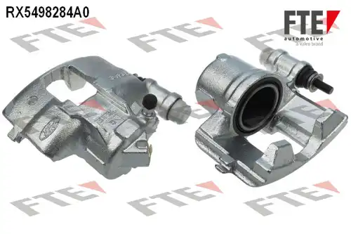 спирачен апарат FTE 9291760