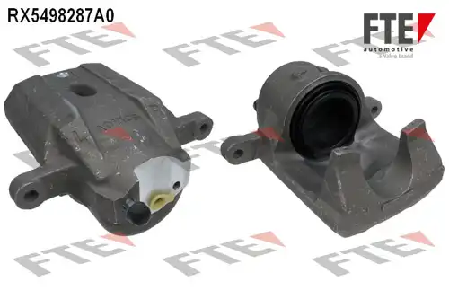 спирачен апарат FTE 9291763