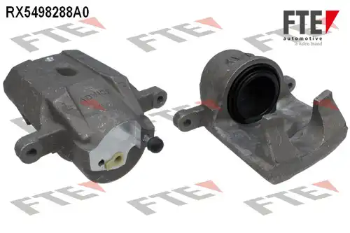 спирачен апарат FTE 9291764