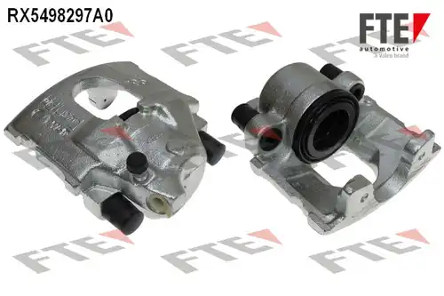 спирачен апарат FTE 9291772