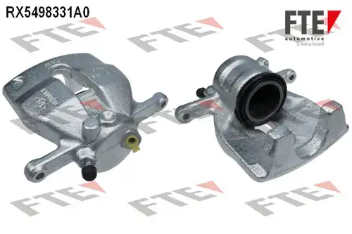 спирачен апарат FTE 9291780