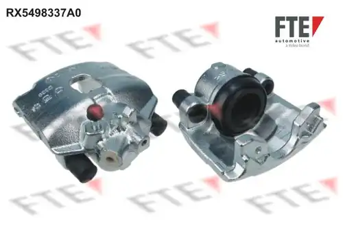спирачен апарат FTE 9291782