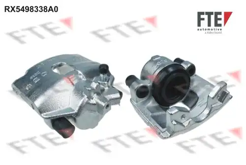 спирачен апарат FTE 9291783