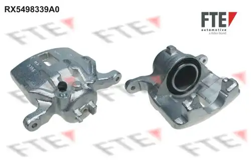спирачен апарат FTE 9291784